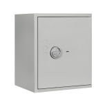 Format STL 1-144-AS Key Safe with mechanical combination lock