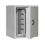 Format STL 1-144-AS Key Safe with mechanical combination lock