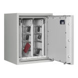 Format STL 1-144-AS Key Safe with mechanical combination lock