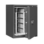 Format STL 1-144-AS Key Safe with mechanical combination lock