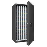 Format STL 0-1088-AS Key Safe with mechanical combination lock