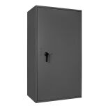 Format STL 0-1088-AS Key Safe with mechanical combination lock