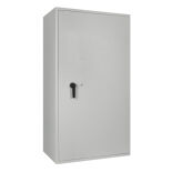 Format STL 0-1088-AS Key Safe with mechanical combination lock