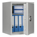 Format Lyra 3 Wertschutztresor mit Elektronikschloss Spartan 1006