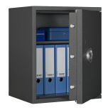 Format Lyra 3 Wertschutztresor mit Elektronikschloss Spartan 1006