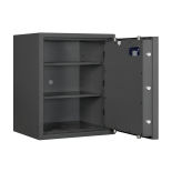 Format Lyra 3 Wertschutztresor mit Elektronikschloss Spartan 1006