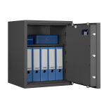 Format Lyra 3 Wertschutztresor mit Elektronikschloss Spartan 1006