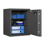 Format Lyra 3 Wertschutztresor mit Elektronikschloss Spartan 1006