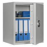 Format Lyra 3 Wertschutztresor mit Elektronikschloss Spartan 1006