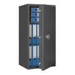 Format Lyra 7 Wertschutztresor mit mechanischer Zahlenkombination