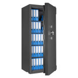Format Antares Plus 537 Value Protection Safe with two key locks