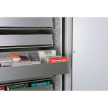 Drawer H+H Alu Cool for Format Libra 55