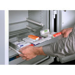 Drawer H+H Alu Cool for Format Libra 55