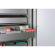 Drawer H+H Alu Cool for Format Libra 55