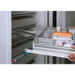 Schublade H+H Alu Cool für Format Gemini Pro 10-50