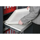 Extendable Data Carrier Basket for Format Fire Star Plus 0