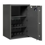 Format KWT 4100 Kurzwaffentresor mit Schlüsselschloss