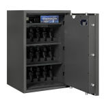 Format KWT 4100 Kurzwaffentresor mit Schlüsselschloss