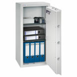 Sistec ZM 5 Furniture Safe with key lock