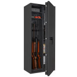Format Capriolo 0-III Weapon Storage Locker