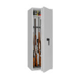 Format Capriolo 0-VI Weapon Storage Locker