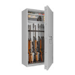 Format Capriolo 0-IV Weapon Storage Locker with key lock