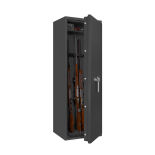 Format Capriolo 0-VI Weapon Storage Locker with key lock