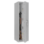 Format Capriolo 0-VIII Weapon Storage Locker with key lock