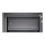 Lockable Interior Safe, 200mm for Format Capriolo II and IV