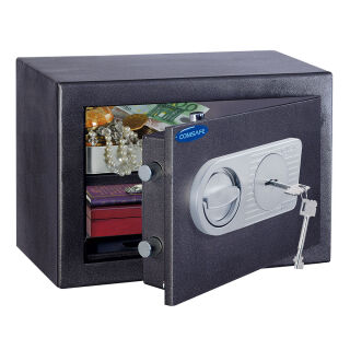 Rottner Toscana 26 Value Protection Safe