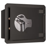 CLES wall AF2 Wall Safe with key lock