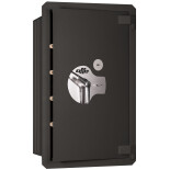 CLES wall AF5 Wall Safe