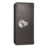 CLES protect AT7 Value Protection Safe with key lock