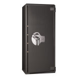 CLES protect AT7 Value Protection Safe with key lock
