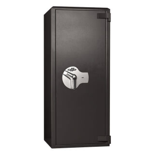 CLES protect AT8 Value Protection Safe with key lock