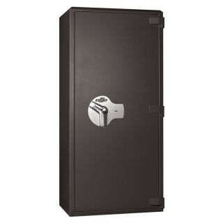 CLES protect AT9 Value Protection Safe with key lock