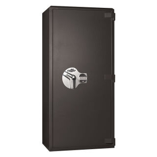 CLES protect AT9 Wertschutztresor mit Elektronikschloss T6530