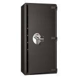 CLES protect AT9 Wertschutztresor mit Elektronikschloss T6530