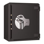 CLES protect AT3 Value Protection Safe with key lock