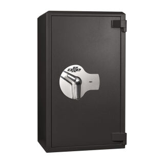 CLES protect AT5 Value Protection Safe with key lock