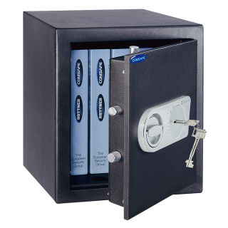 Rottner Toscana 50 Value Protection Safe