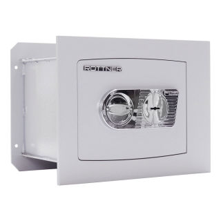 Rottner Delta 30 Wall Safe