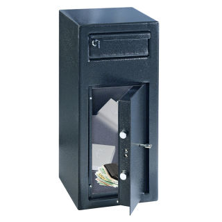 Rottner CashMatic 1 Deposit Safe