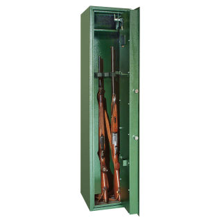 Rottner Guntronic-5 Weapon Storage Locker