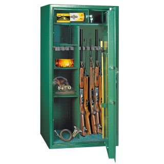 Rottner Guntronic-10 Weapon Storage Locker