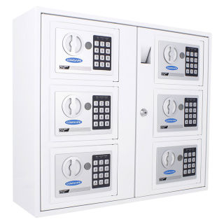 Rottner KeySystem 6 Electronic Key Safe