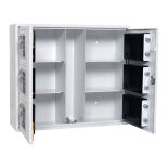 Rottner KeySystem 6 Electronic Key Safe