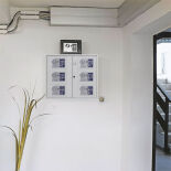 Rottner KeySystem 6 Electronic Key Safe