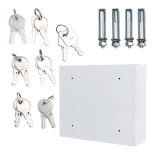 Rottner KeySystem 6 Electronic Key Safe