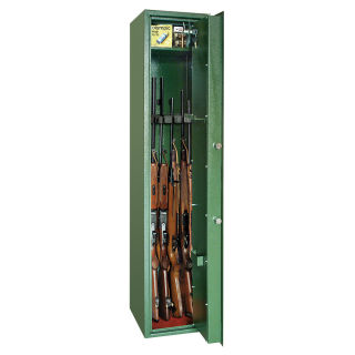 Rottner Montana 5 Weapon Storage Locker